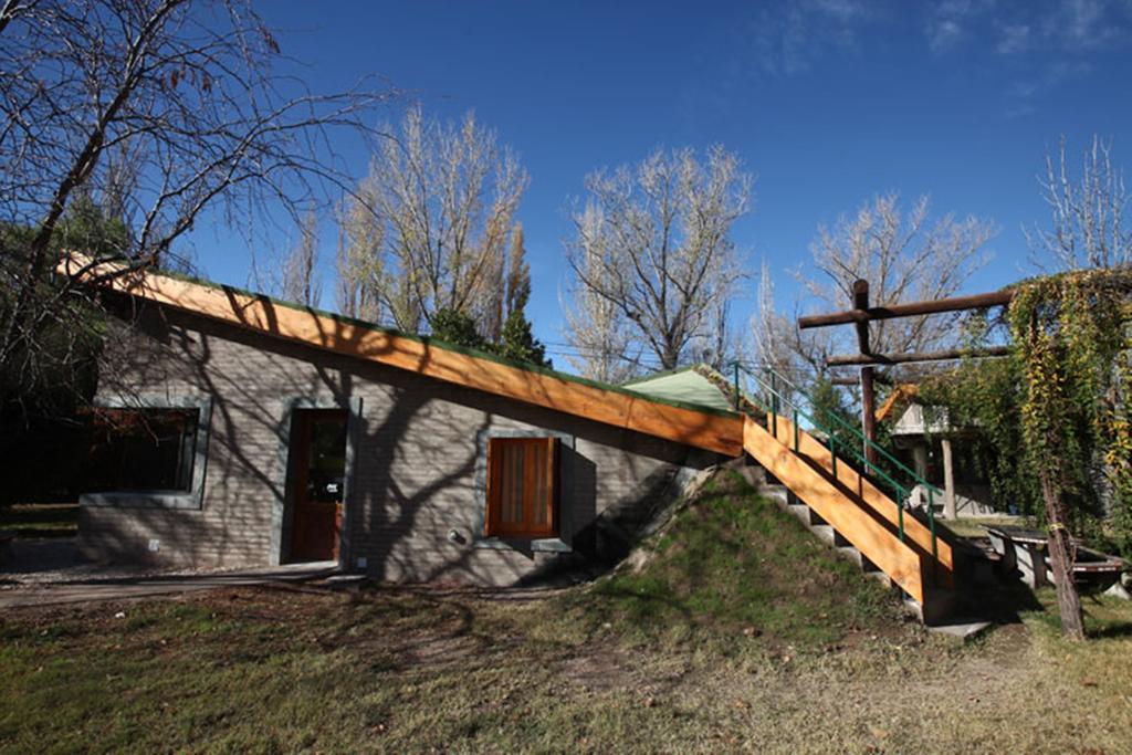 皮拉尔佩蒂特山林小屋 圣拉斐尔 客房 照片