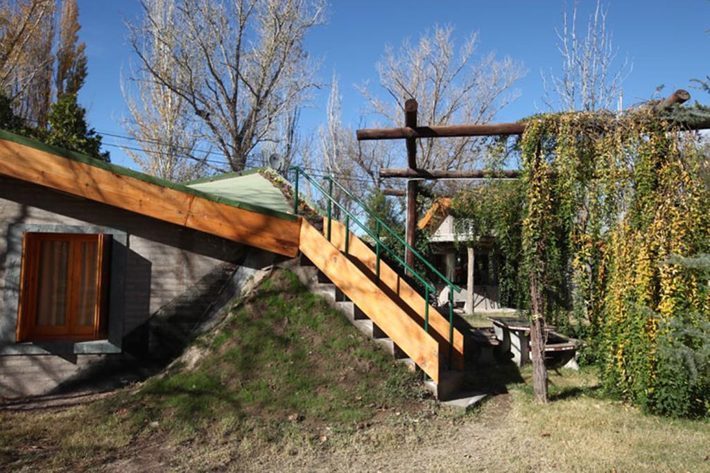 皮拉尔佩蒂特山林小屋 圣拉斐尔 客房 照片